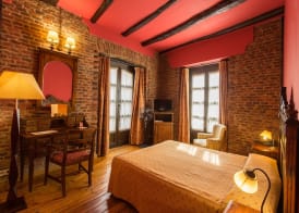 Hotel La Posada Regia 4