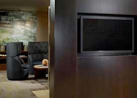 Sonesta Select Atlanta Cumberland Galleria Ballpark 5