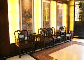 Buddha Zen Hotel 3
