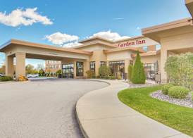 Hilton Garden Inn Milwaukee Airport 3