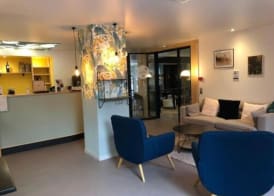 Hotel Europole 2