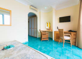 Hotel Terme Zi Carmela 4