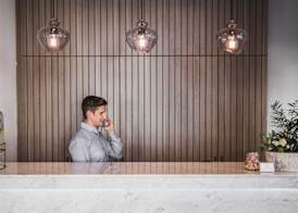 Hayta Hotel Stuttgart Airport Messe 2