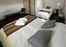 Hostal Amerindia 5