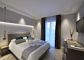 La Dependance Luxury Bed and Breakfast 4