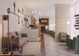 Tryp by Wyndham Brasília Nações 3