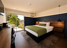 The Wesley Boutique Hotel Page, AZ 5