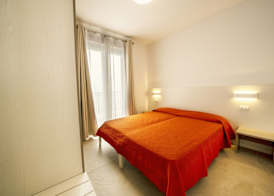 Residence La Rotonda, Tignale 3