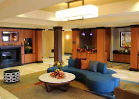Fairfield Inn & Suites Seymour 3