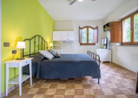 Torrenova di Assisi Country House 3