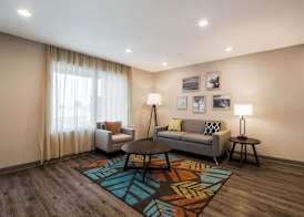 WoodSpring Suites Moreno Valley 2