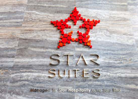 Star Suites KLCC 5
