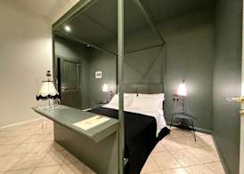 Villa Raffaello Park Hotel 5