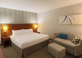 Preston Suites by IHG 4