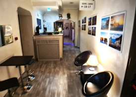 B&B Ginevra 2 4