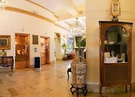 Hotel San Carlos 3