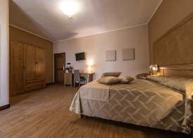Leone de Castris Wine Hotel 3