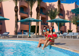 Le Pacha Resort 4
