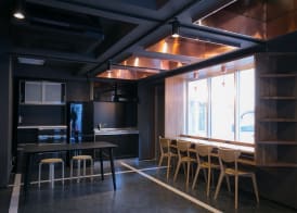 Hotel Mikado - Hostel 5
