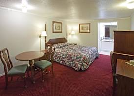 Americas Best Value Inn Lansing 4