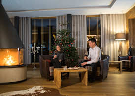 Dolomites Nature Hotel Vigilerhof 2