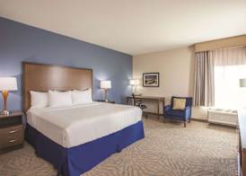 La Quinta by Wyndham Morgan Hill-San Jose South 5