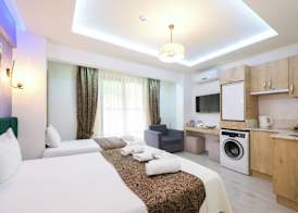 Loren Hotel&Suites 4