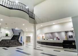 Best Western Posada Royale Hotel & Suites 2