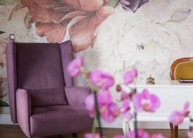 Agnantia Bed & Breakfast 4