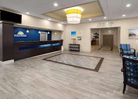 Days Hotel by Wyndham Toms River Jersey Shore 4
