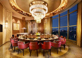 DoubleTree By Hilton Ningbo Beilun 5