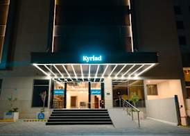 Kyriad Muscat 2