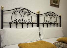 Armesto Rooms 3