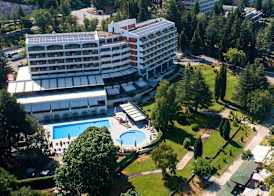 Hotel Bellevue - Metropol Lake Resort 4
