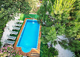 Gaia Hotel Olimpos 3