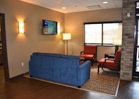Comfort Inn & Suites Near Lake Guntersville 5