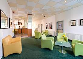 ACHAT Hotel Monheim am Rhein 5