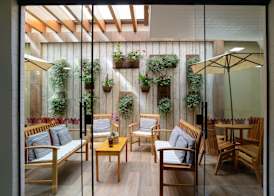 Faro Hotel Atibaia 4