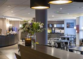 Hotel Escale Oceania Pornichet La Baule 2