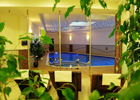 Majestic Hotel & Spa 5