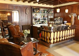 Le Querce Hotel 2