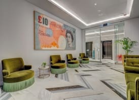 Dao By Dorsett West London 4