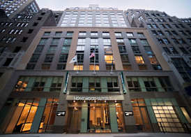 Homewood Suites by Hilton New York/Manhattan Times Square 2