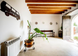 Fincahotel Son Valls 2