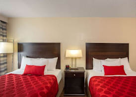 Ramada by Wyndham Venice Hotel Venezia 5