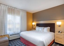 TownePlace Suites Huntsville 4