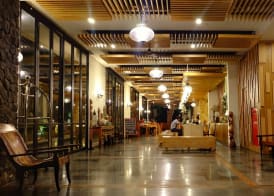 Paragon Hotel Seminyak 5