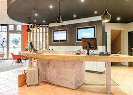 ibis Hotel Erfurt Altstadt 4