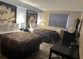 Super 8 by Wyndham Baltimore/Essex Area 3