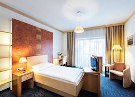 Parkhotel zur Klause 2